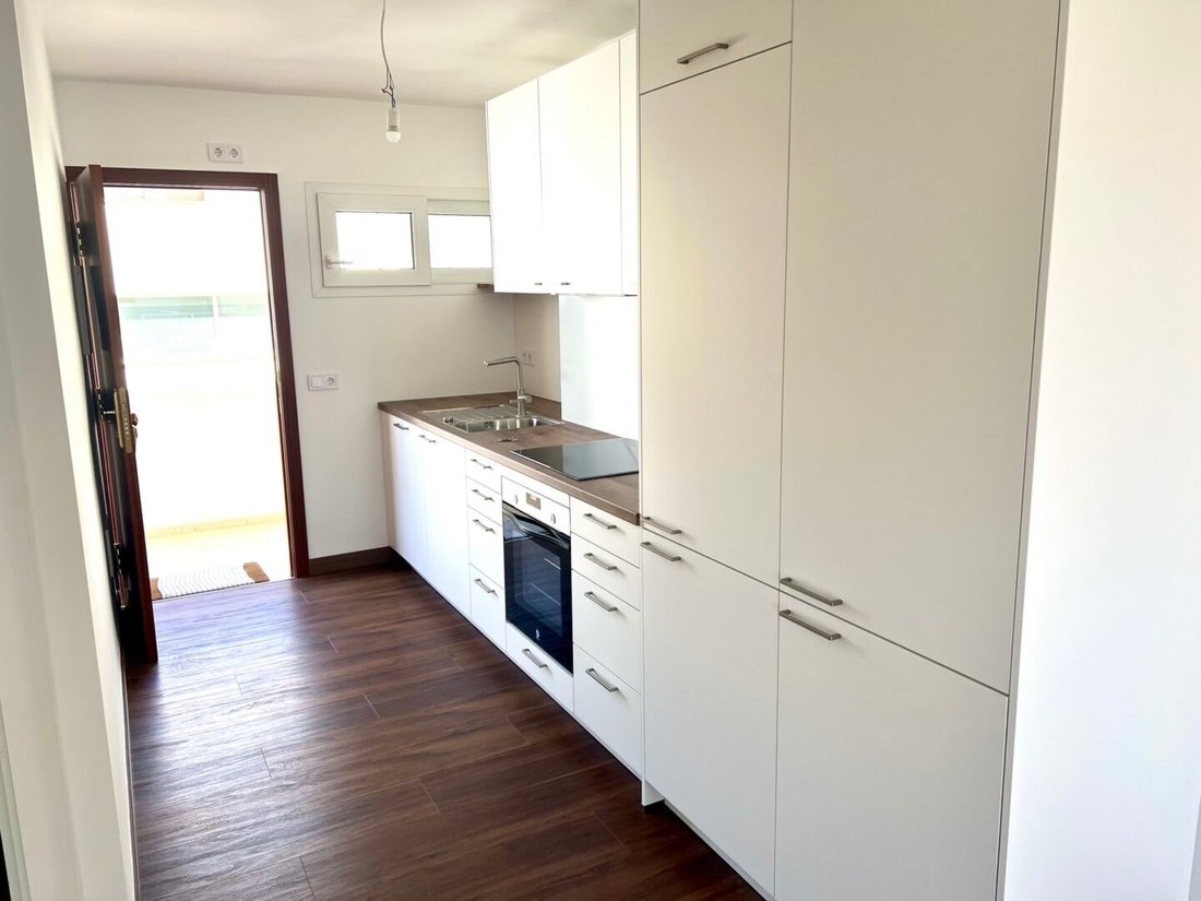 Apartment in Cala Fornells, Calvia, Balearic Islands 5 - 17910281