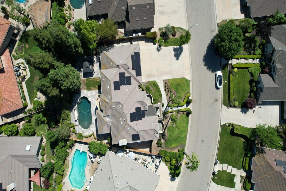 House in Fresno, California, United States 4 - 17908734