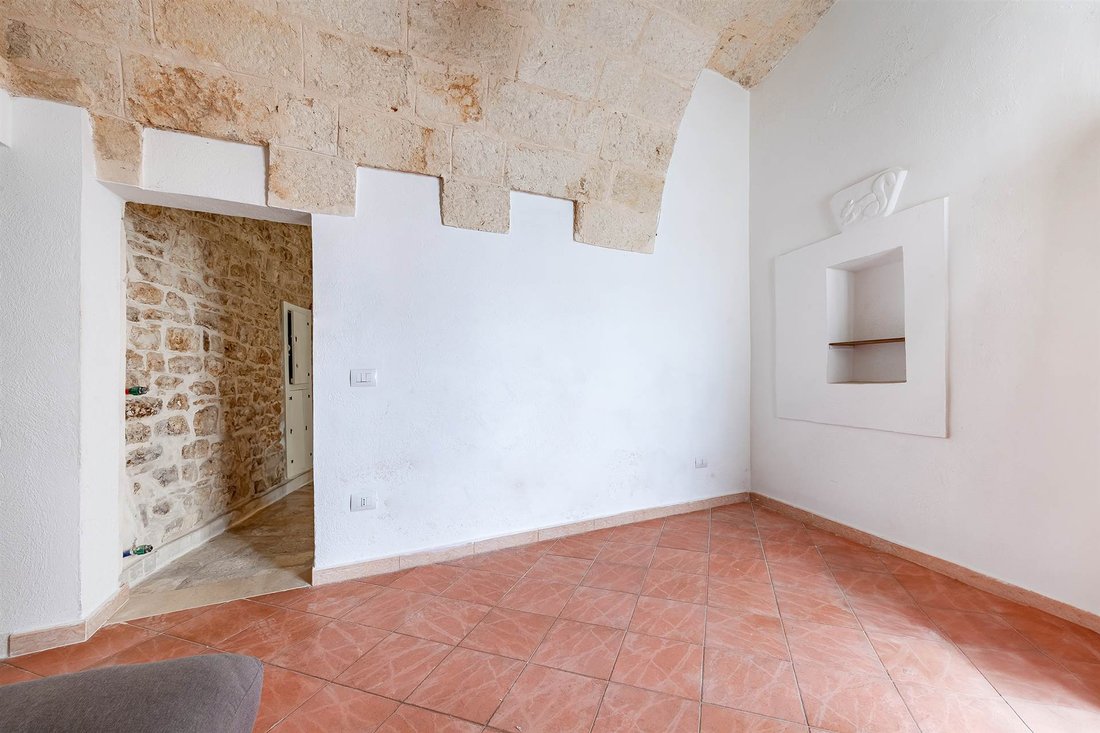 Estate in Polignano a Mare, Apulia, Italy 3 - 17910936