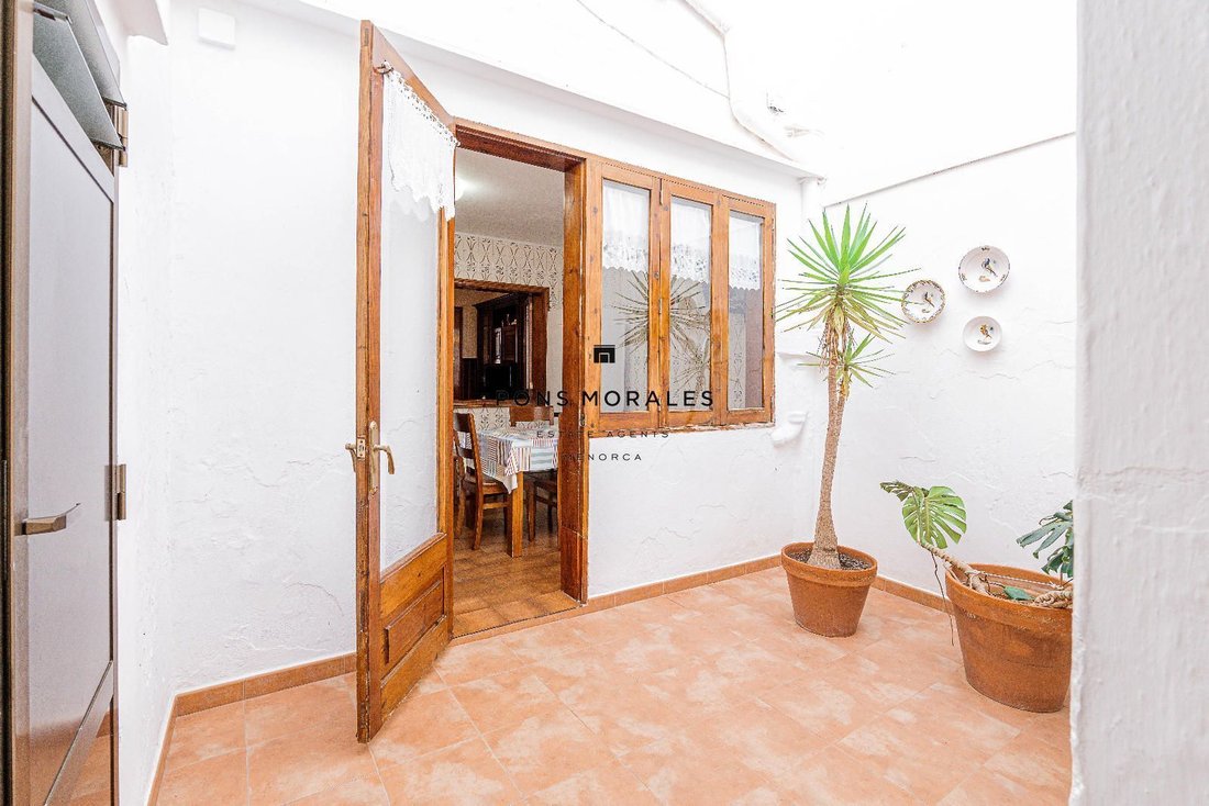 House in Ciutadella de Menorca, Balearic Islands, Spain 5 - 17906234