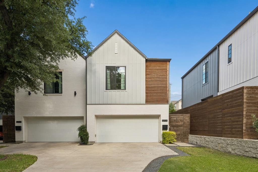 House in Dallas, Texas, United States 1 - 17906095