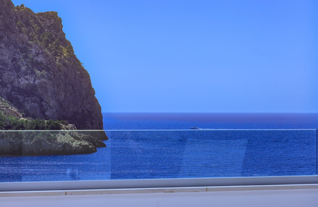 Apartment in Port d'Andratx, Andratx, Balearic Islands 2 - 17910532