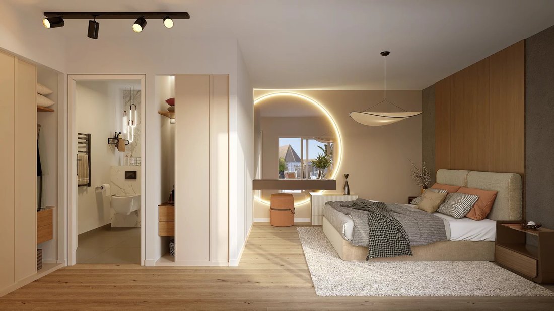 Apartment in Meaulens Saint Gery, Arras, France 2 - 17907847