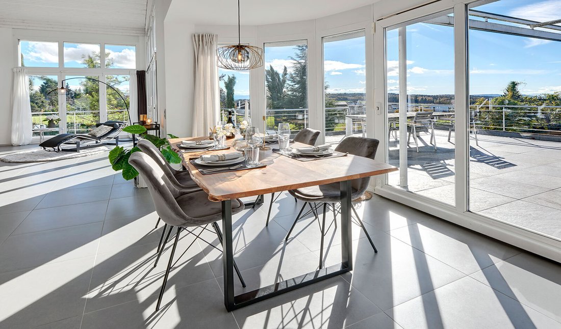 Haus in Port, Bern, Schweiz 3 - 17912083