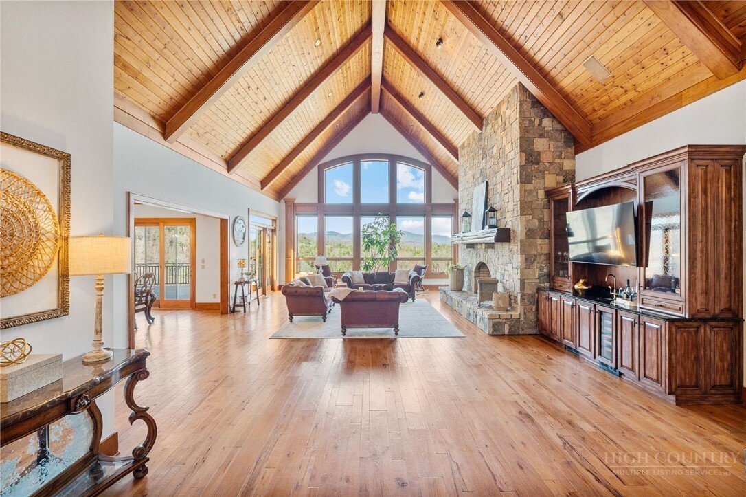 House in Boone, North Carolina, United States 2 - 17909361
