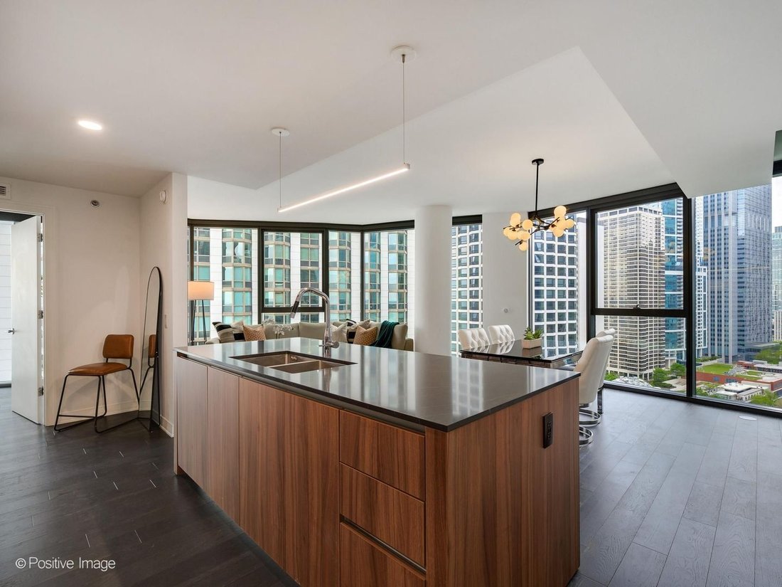 Condo in Chicago, Illinois, United States 2 - 17909955