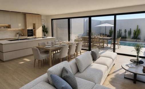 House in Marratxi, Balearic Islands, Spain 1