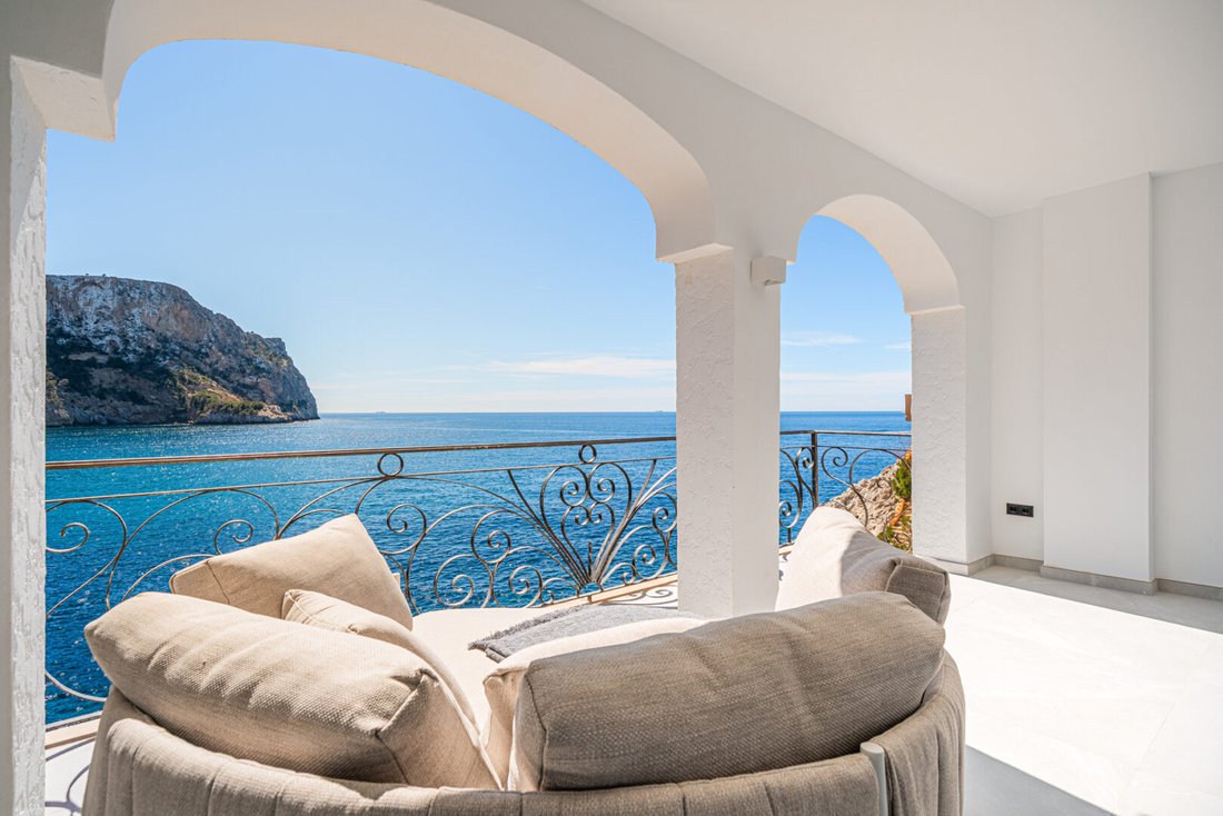 Apartment in Port d'Andratx, Andratx, Balearic Islands 1 - 17910304