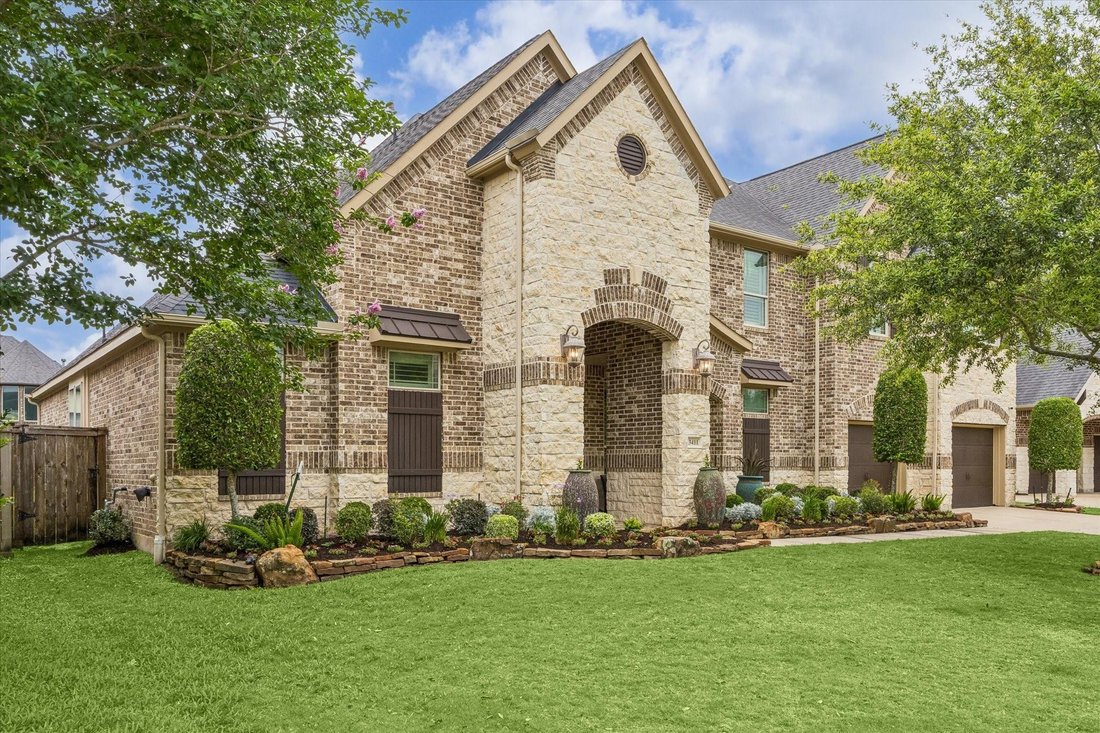 House in Houston, Texas, United States 3 - 17906293
