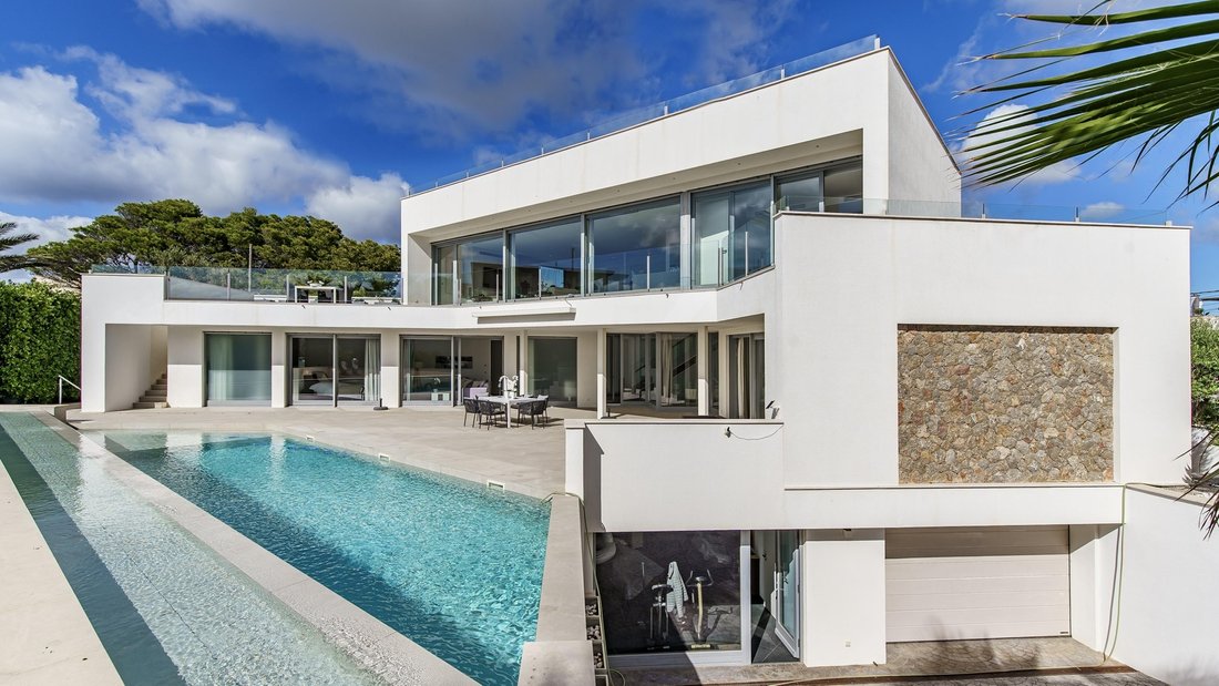 Villa in Rotes Velles, Calvia, Balearic Islands 5 - 17910009