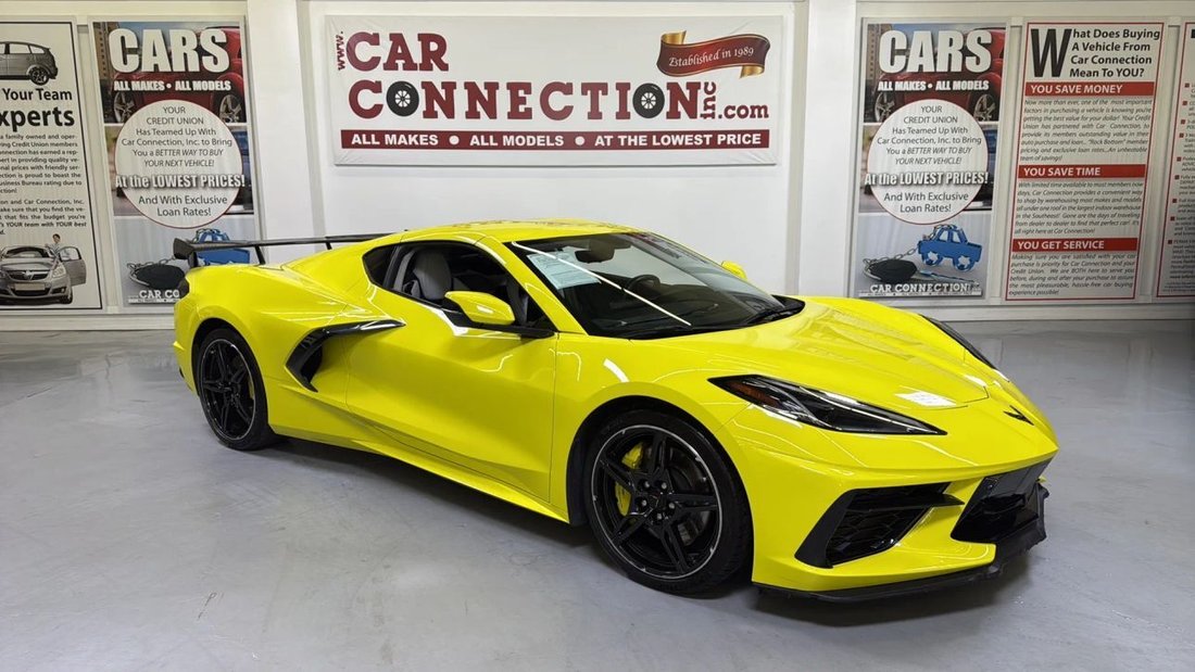 Coupe in Tucker, GA, United States 5 - 17911763