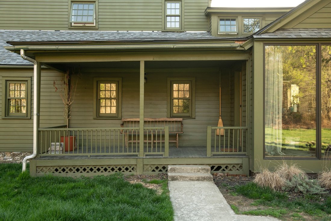 House in Stuyvesant, New York, United States 3 - 17908569