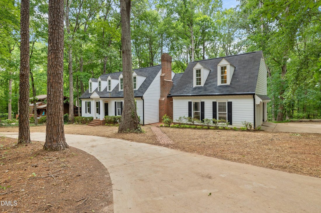 Casa a Wake Forest, Carolina del Nord, Stati Uniti 2 - 17910359