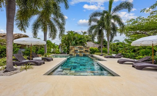 Casa en Tamarindo, Provincia de Guanacaste, Costa Rica 1