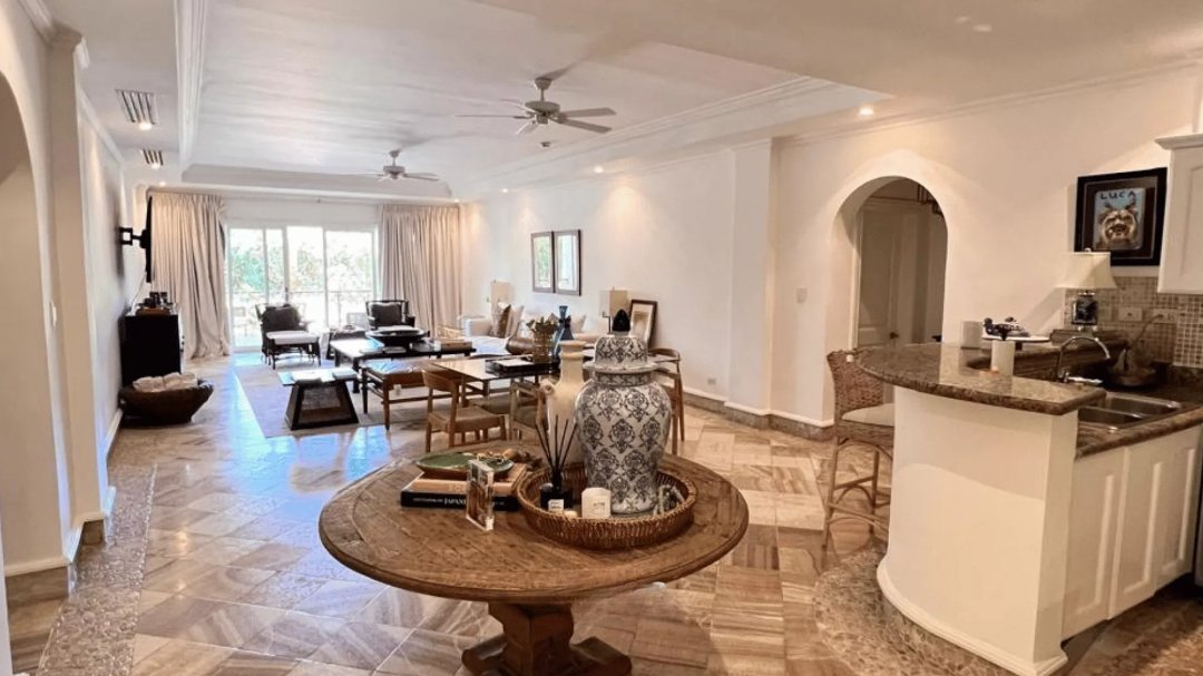 Appartement à Juanillo, La Altagracia, République dominicaine 2 - 17912688