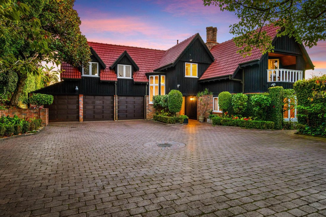 Casa en Auckland, Región de Auckland, Nueva Zelanda 3 - 17912218