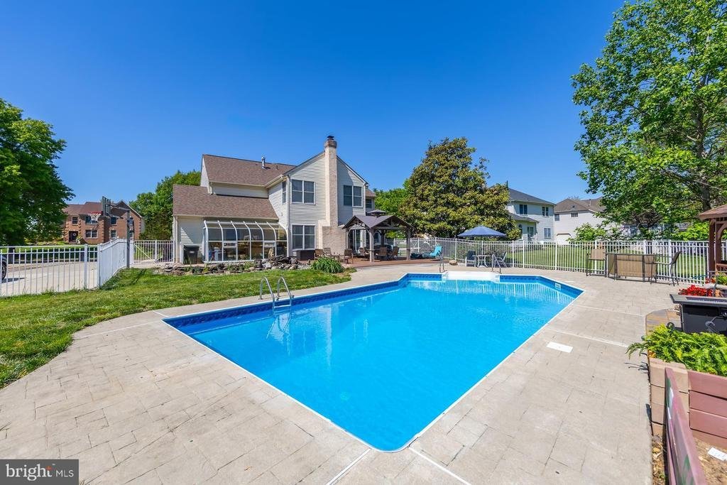 House in SEWELL, New Jersey, United States 3 - 17911267