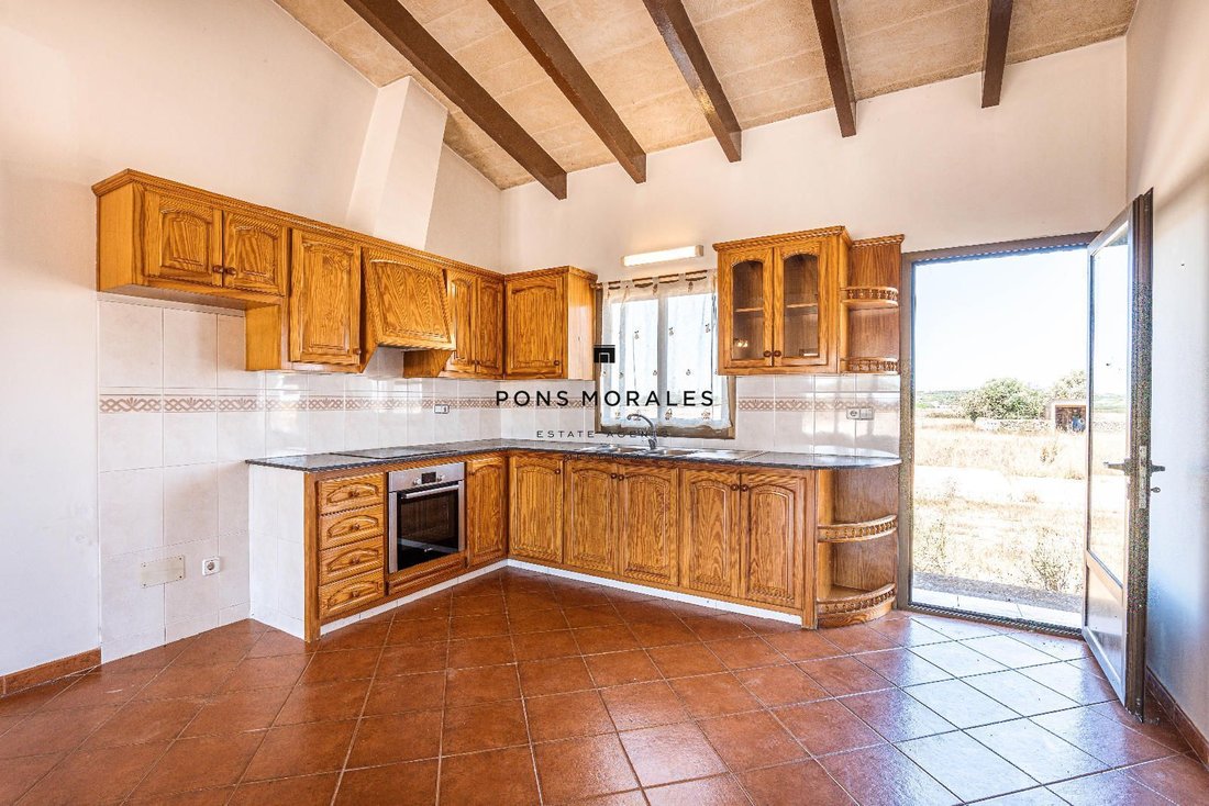 Haus in Ciutadella, Balearische Inseln, Spanien 4 - 17906581