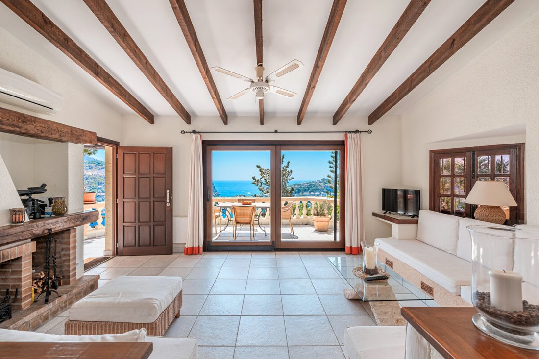 Apartment in Port d'Andratx, Andratx, Balearic Islands 3 - 17910417