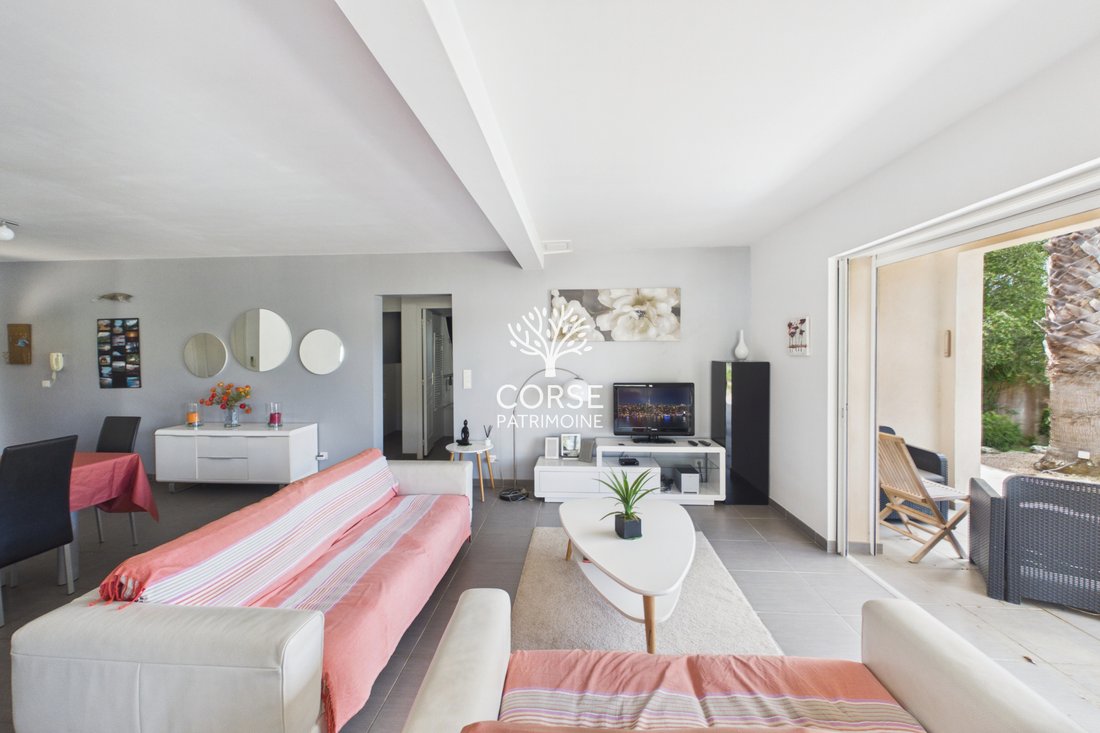 Villa in Porto-Vecchio, Corsica, France 3 - 17910933