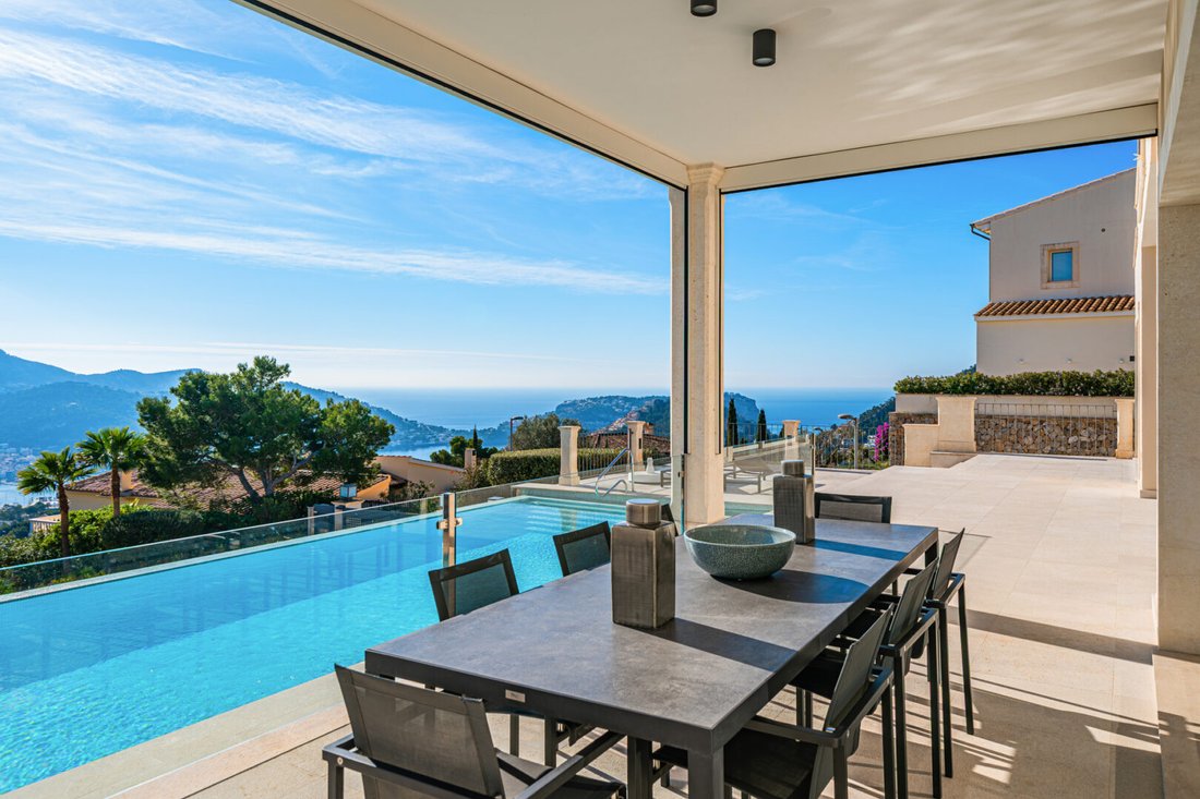 Villa in Port d'Andratx, Andratx, Balearic Islands 2 - 17910099