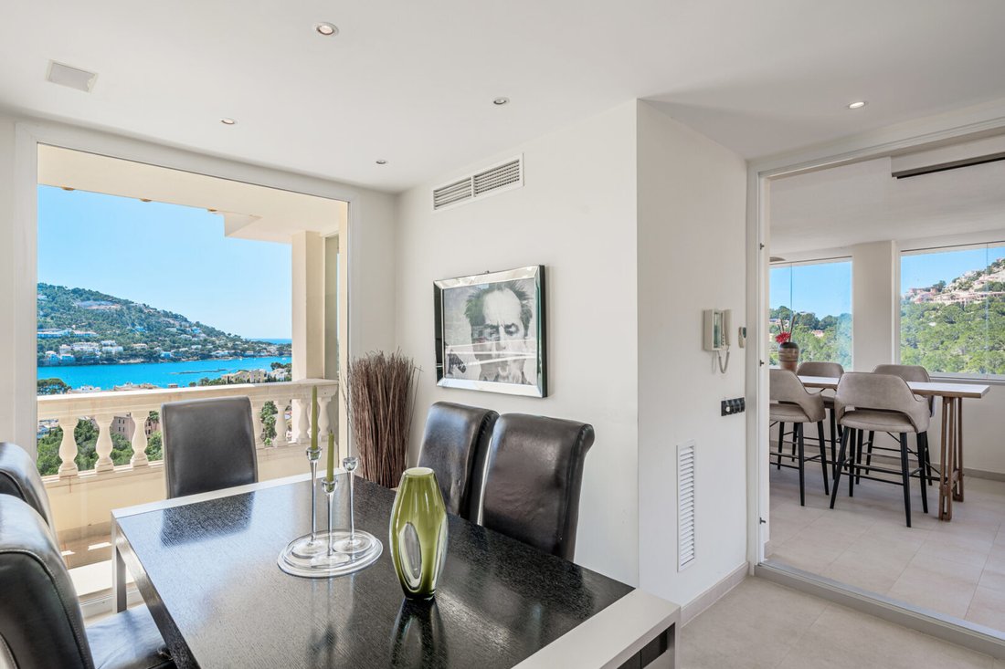 Apartment in Port d'Andratx, Andratx, Balearic Islands 4 - 17910185
