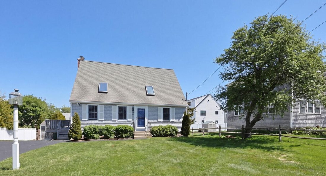 House in Sandwich, Massachusetts, United States 1 - 17908757