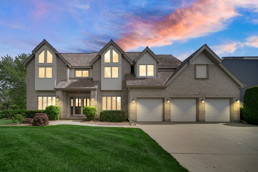 House in Grayslake, Illinois, United States 3 - 17906157