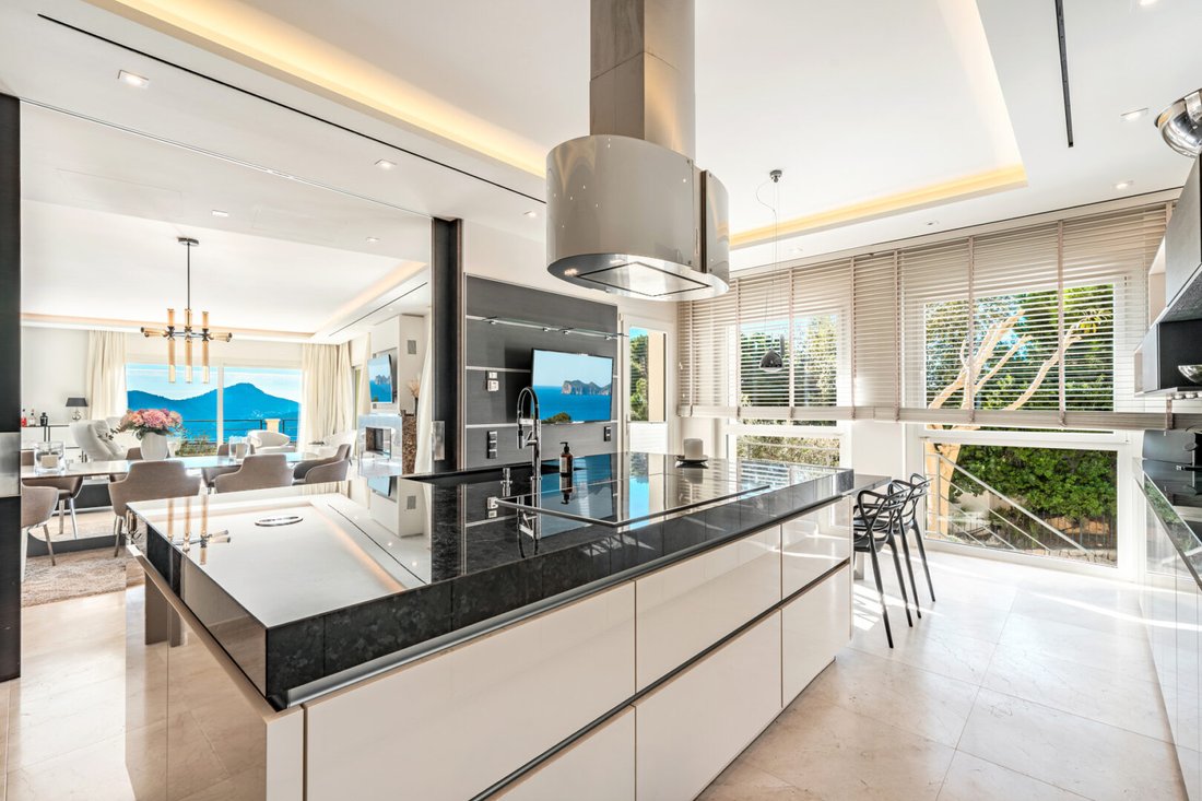 Villa in Port d'Andratx, Andratx, Balearic Islands 5 - 17910130
