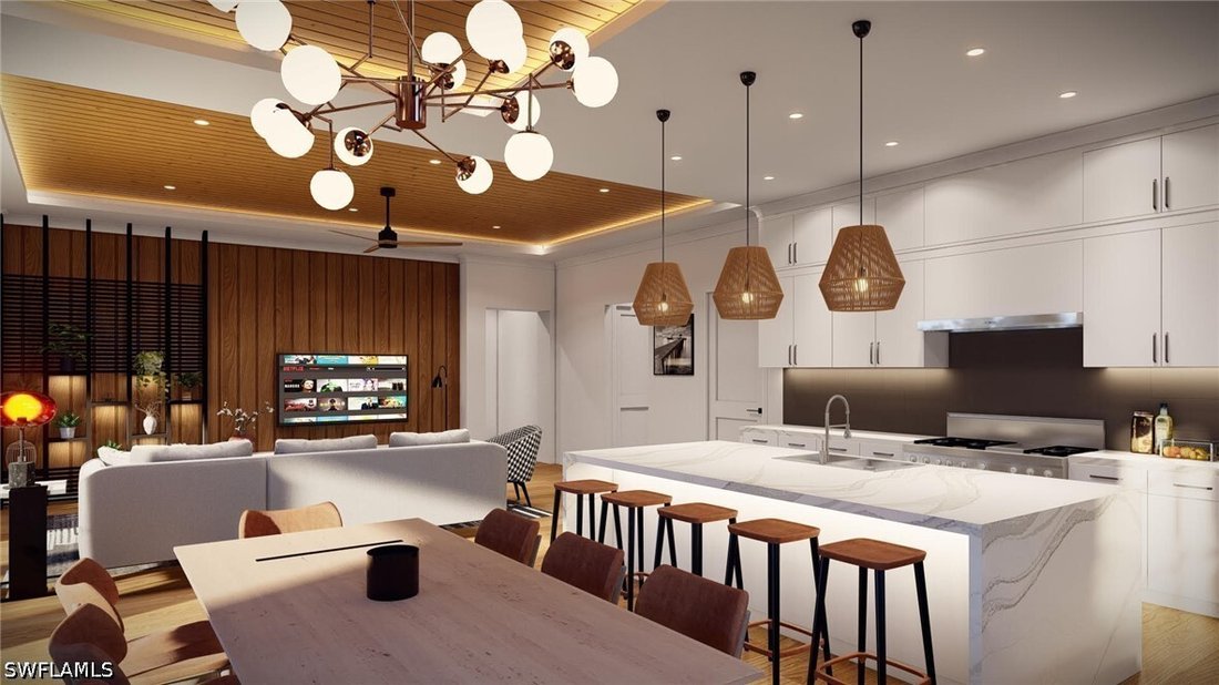 House in Marco Island, Florida, United States 4 - 16992522