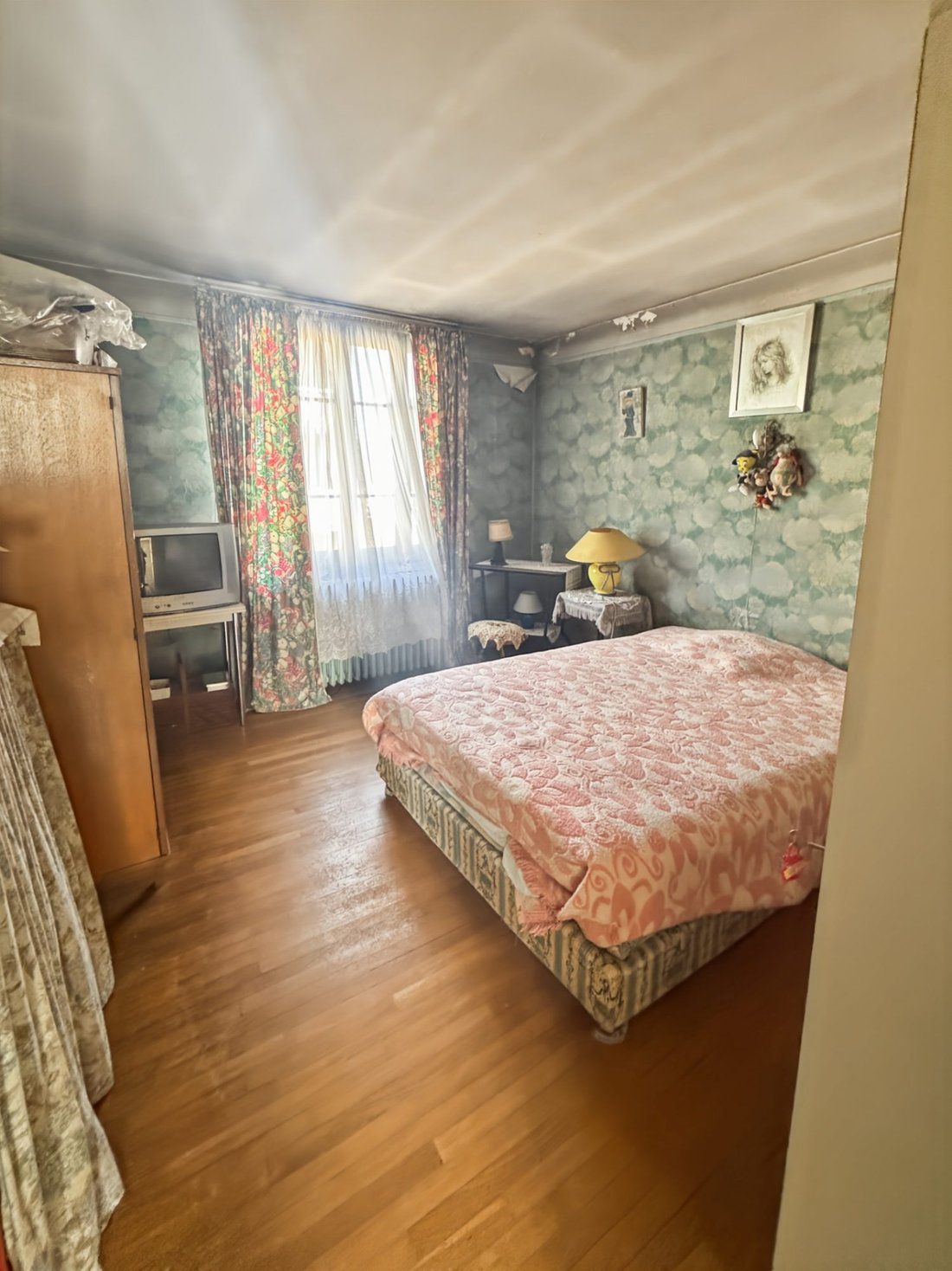 House in Les Fosses Rouges, Malakoff, France 4 - 17912437
