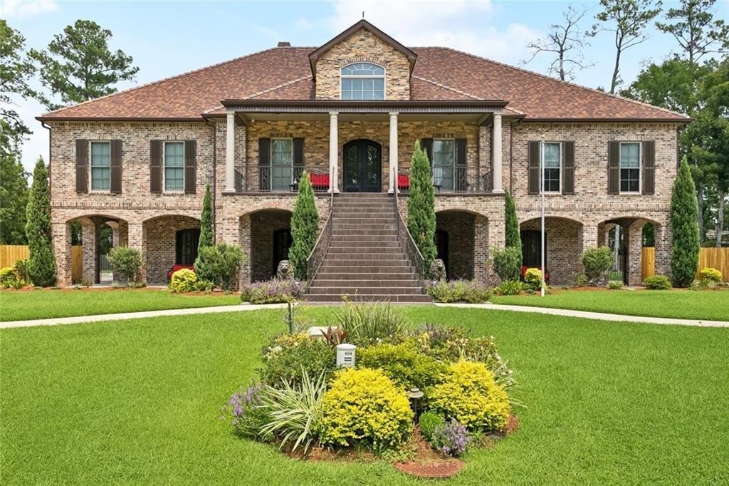 House in Mandeville, Louisiana, United States 1 - 17905419