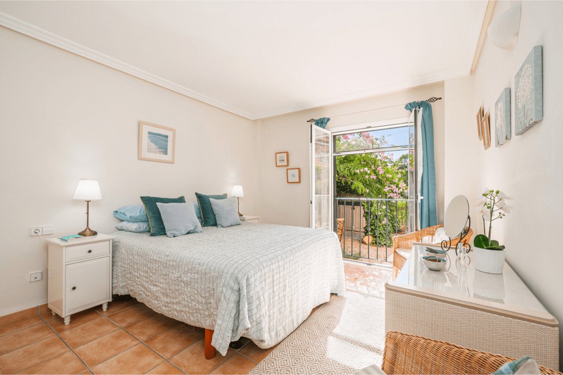 Apartment in Port d'Andratx, Andratx, Balearic Islands 5 - 17910518