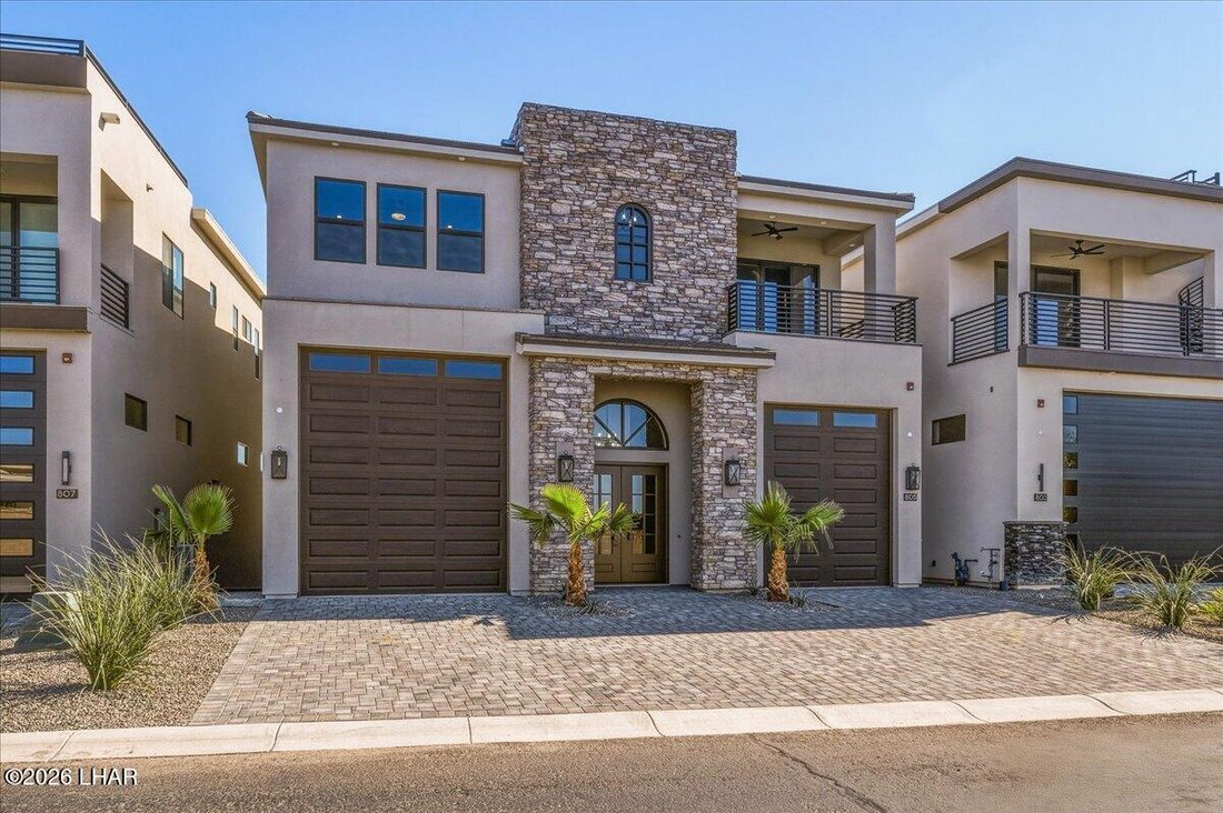 House in Lake Havasu City, Arizona, United States 5 - 17909659