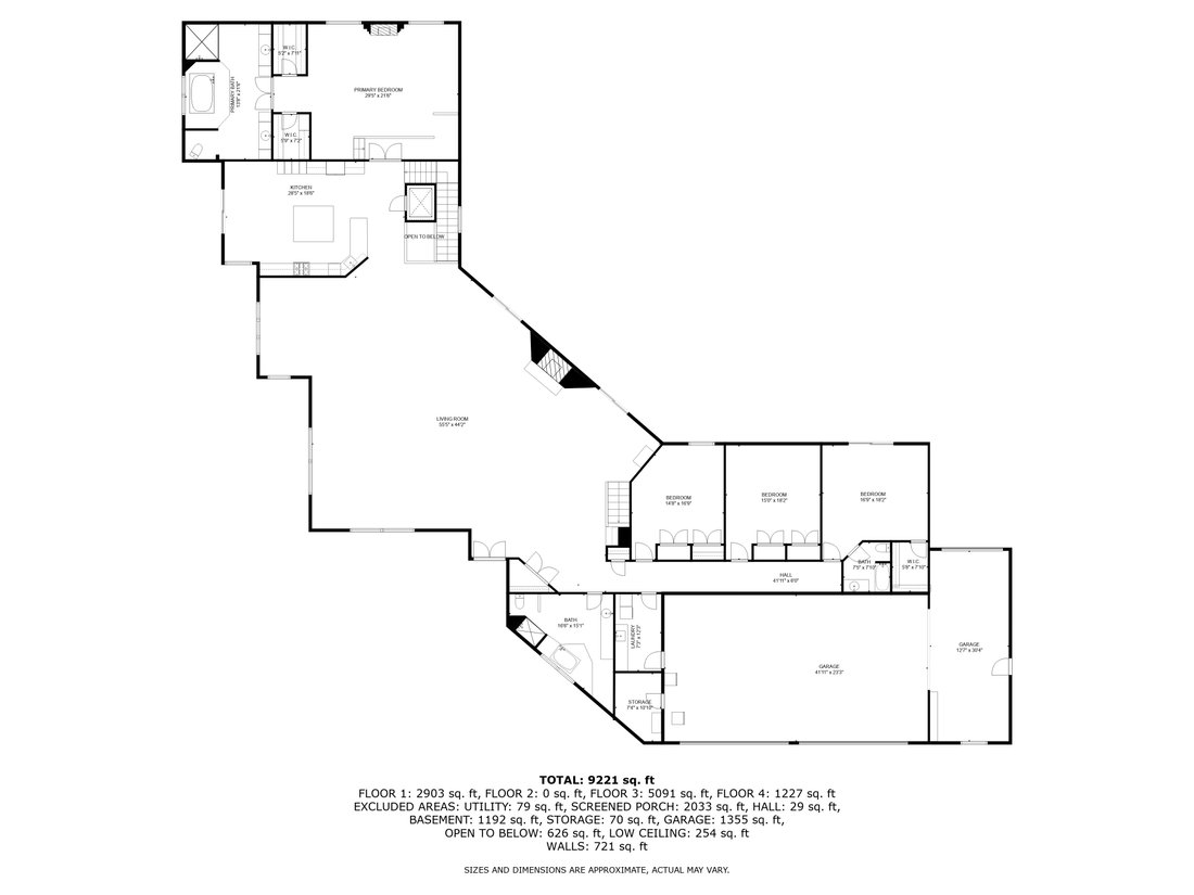 Haus in Lemont, Illinois, Vereinigte Staaten 3 - 17908411