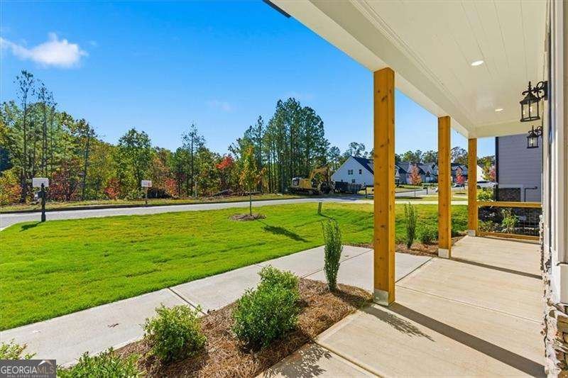 House in Cartersville, Georgia, United States 5 - 17909629