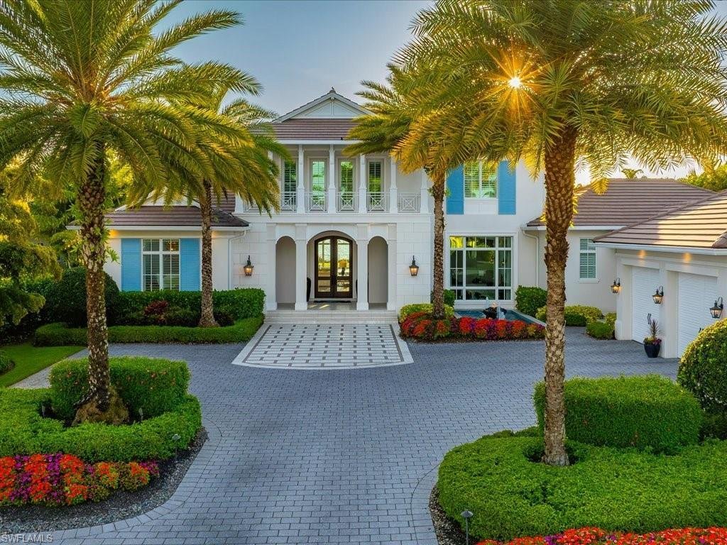 House in Miromar Lakes, Florida, United States 3 - 17912658