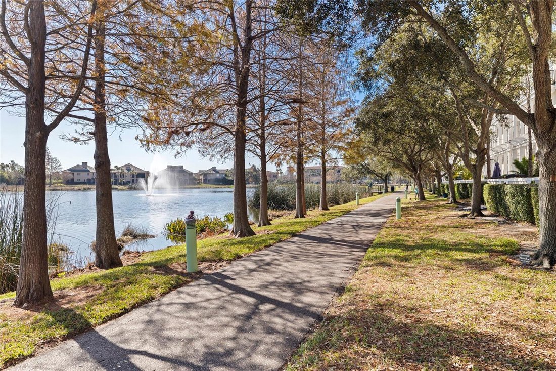 Townhouse in St. Petersburg, Florida, United States 2 - 17911427