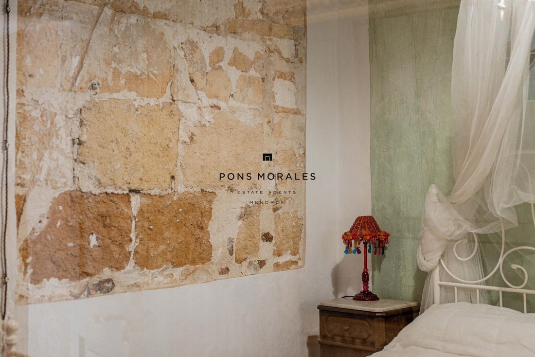 Casa en Ciudadela, Islas Baleares, España 4 - 17906272