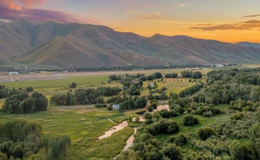 Casa a Ketchum, Idaho, Stati Uniti 1