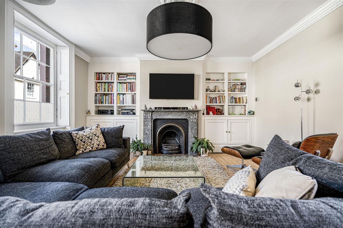 House in Gamlingay, England 3 - 17908995