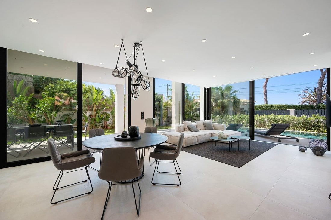 Villa in Calvia, Balearic Islands, Spain 2 - 17909996