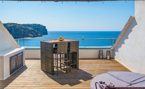 Appartamento a Port d'Andratx, Andratx, Isole Baleari 1
