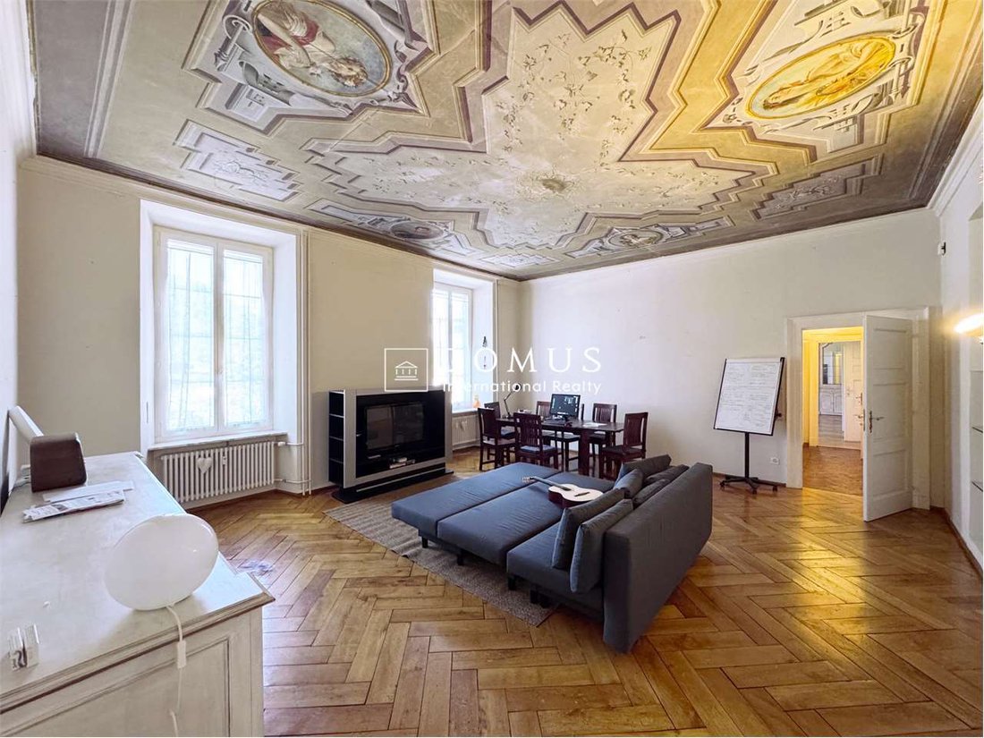 Wohnung in Val Mara, Tessin, Schweiz 1 - 17551848