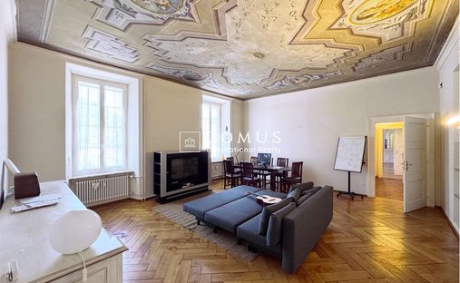 Wohnung in Val Mara, Tessin, Schweiz 1