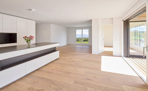 Casa en Buttisholz, Lucerna, Suiza 1
