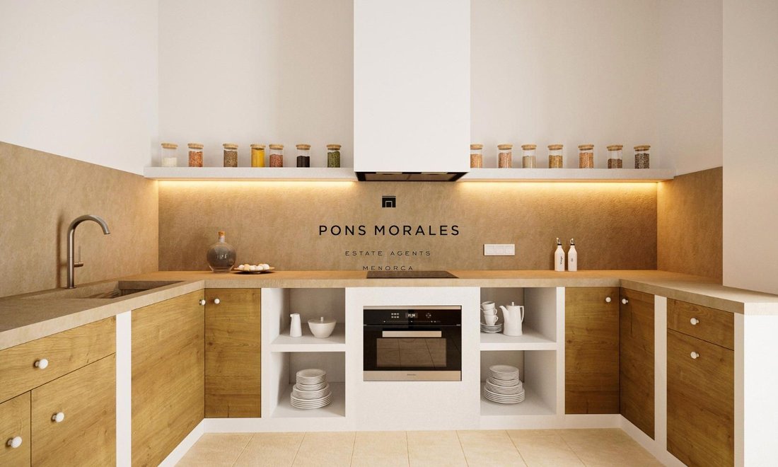 House in Ciutadella de Menorca, Balearic Islands, Spain 5 - 17906542