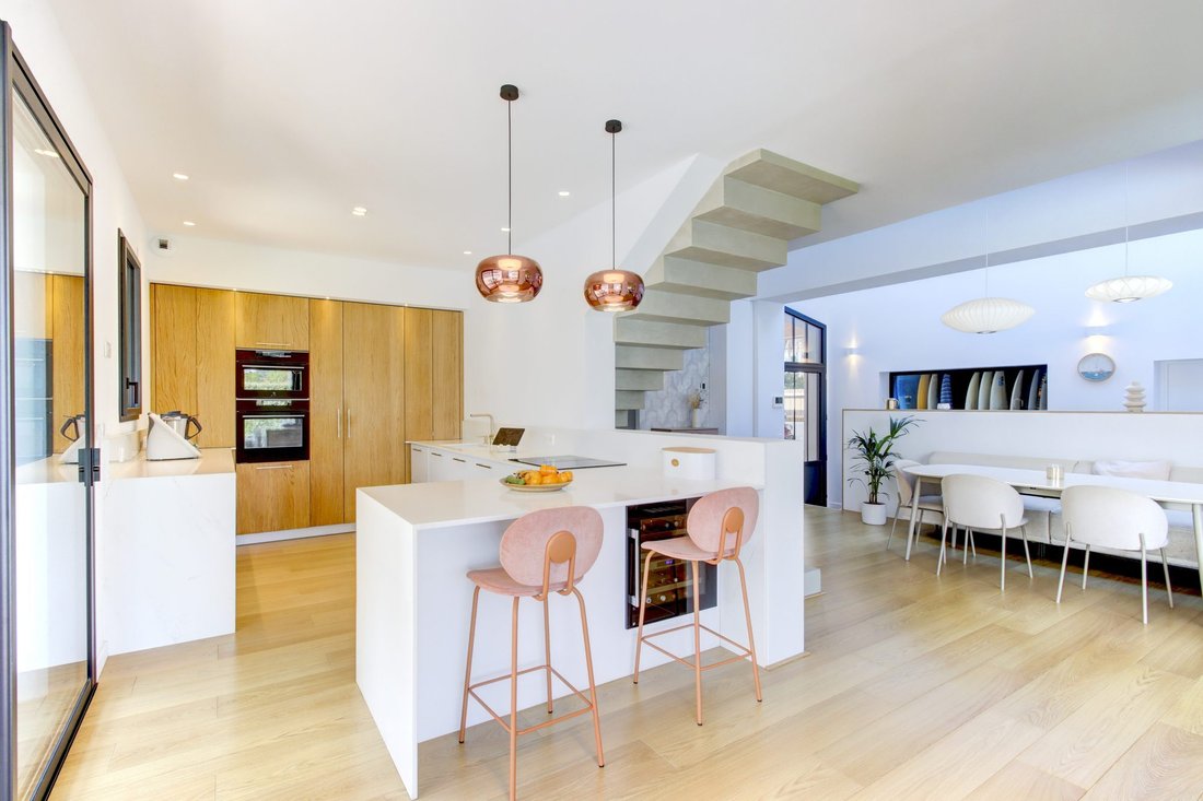House in Anglet, Nouvelle-Aquitaine, France 2 - 17912299