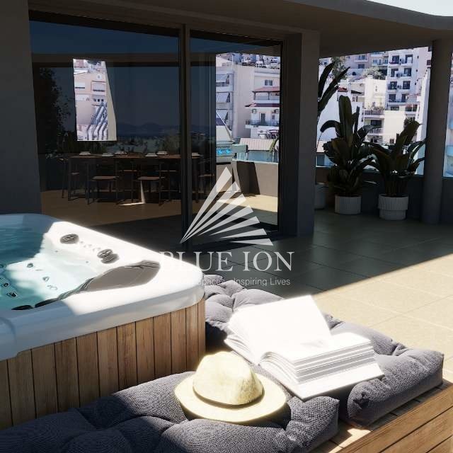 Apartment in South Athens, Attica, Greece 1 - 17905937