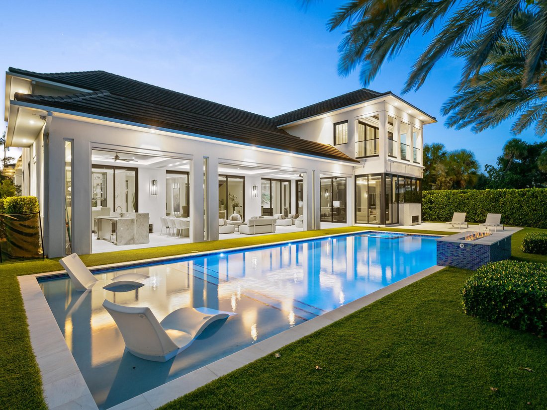 House in Fort Lauderdale, Florida, United States 2 - 17910163